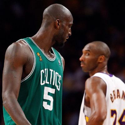 Both are crossing paths and giving a subtle eye to each other.